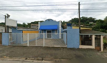 Fachada de Assembleia de Deus Ministério do Belém (Campo de Piedade) - Congregação Cotidianos