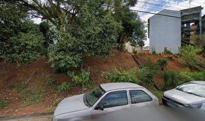 Fachada de Cdhu