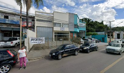 Fachada de A Igreja de Jesus Cristo dos Santos dos Últimos Dias