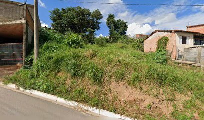Fachada de SEGUNDA IGREJA BATISTA EM PIEDADE