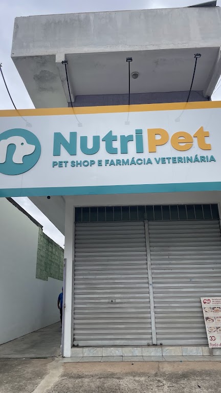 Fachada de Maria Pires