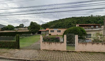 Fachada de Igreja Evangélica Luterana de Piedade - IELP
