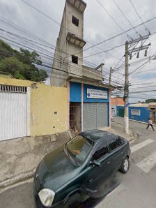 Fachada de IGREJA EVANGELICA PENTECOSTAL A VOZ DO ESPÍRITO SANTO