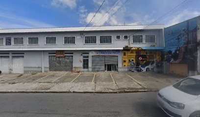 Fachada de IGREJA EVANGÉLICA ASSEMBLÉIA DE DEUS MINISTERIO DOM JOSÉ