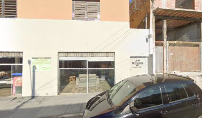 Fachada de Igreja CMC
