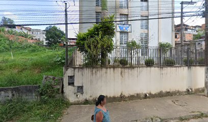 Fachada de ADF JD Santo Antonio