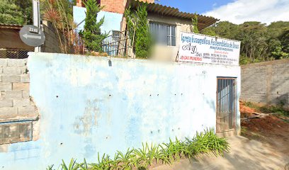 Fachada de Igreja Evangelica Assembleia De Deus