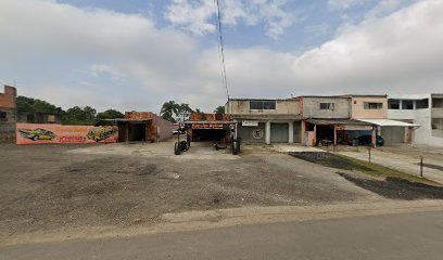 Fachada de IGREJA EVANGELICA ASSEMBLEIA DE DEUS