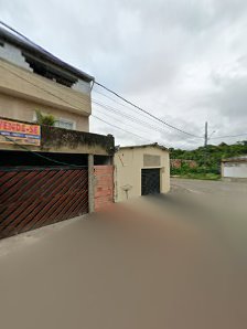 Fachada de Igreja evangélica Missão Apoio ( MAC Itanhaém)