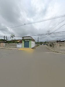 Fachada de IGREJA EVANGÉLICA ASSEMBLÉIA DE DEUS Arvore da Vida