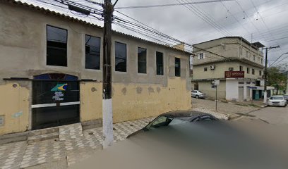 Fachada de Igreja O Brasil Para Cristo