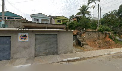 Fachada de Igreja Sara Nosso Vale - Jardim Yolanda