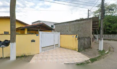 Fachada de Adja Ana Dias