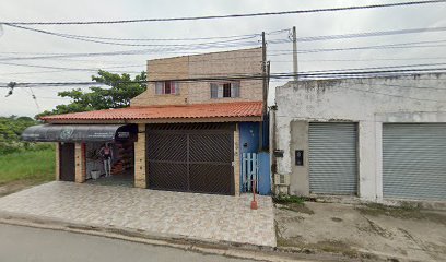 Fachada de Igreja Evangélica Assembleia De Deus