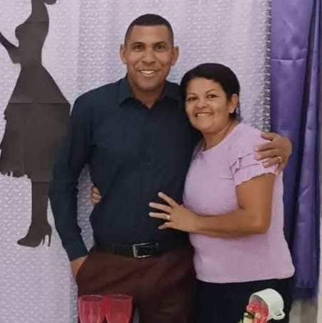 Fachada de Assembleia de Deus vidas para Cristo