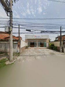 Fachada de Igreja Universal