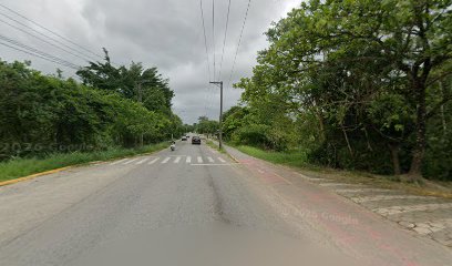 Fachada de Igreja Evangélica Assembléia de Deus Ministério Vidas para Crist