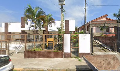 Fachada de Grupo de Oração Caminhando com Jesus