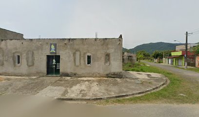 Fachada de Assembleia Igreja Assembleia de Deus
