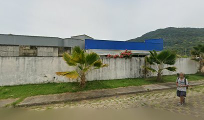 Fachada de AD Brás Itanhaém