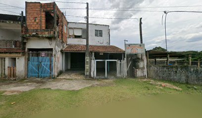 Fachada de Igreja Evangélica Guerreiros De Fé