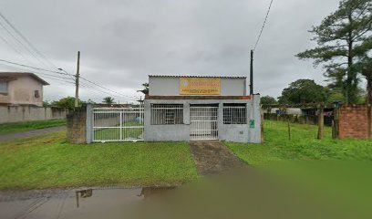 Fachada de Igreja Evangélica Assembléia De Deus Das Missões