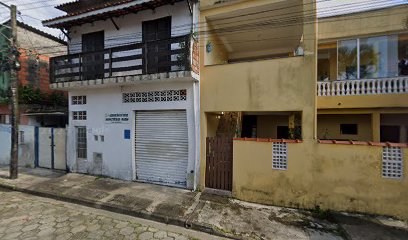 Fachada de Evangelica Assembleia de Deus Aliança em cristo Jesus
