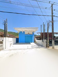 Fachada de Igreja Evangélica Missionários de Cristo