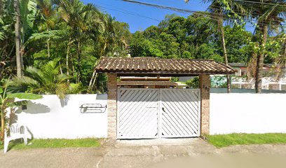Fachada de BURN SSBA - CLÃ SÃO SEBASTIÃO