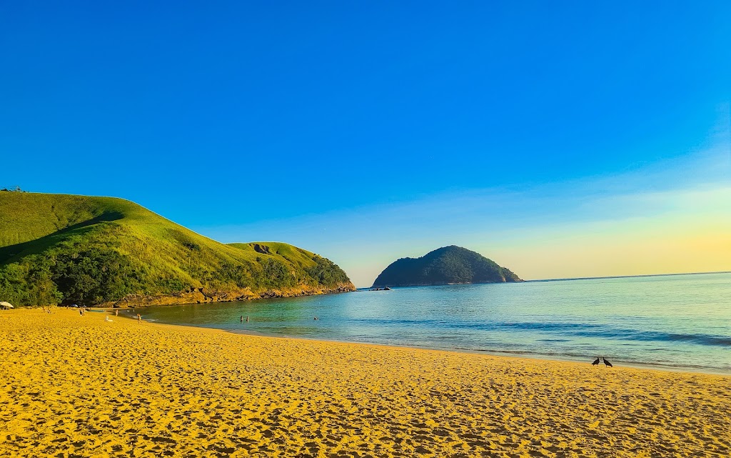 Fachada de Praia de Toque - Toque Grande