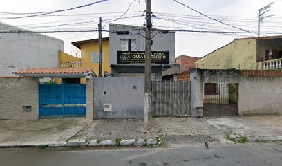 Fachada de IGREJA EVANGELICA PENTECOSTAL casa do oleiro