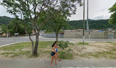 Fachada de Espaço Santa Fellicidade