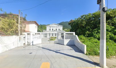 Fachada de Congregação Cristã no Brasil - Jaraguá