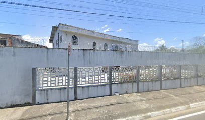 Fachada de Congregação Cristã no Brasil - Enseada