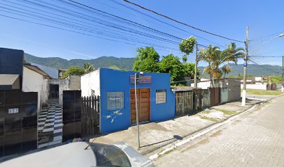 Fachada de Igreja Evangélica Deus Proverá Graça Plena