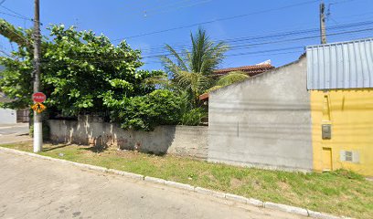 Fachada de Comunidade Evangélica Braços Do Pai