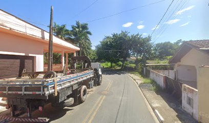 Fachada de Igreja evangélica Avivamento