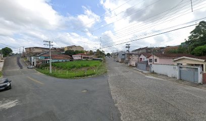 Fachada de Igreja O Brasil Para Cristo