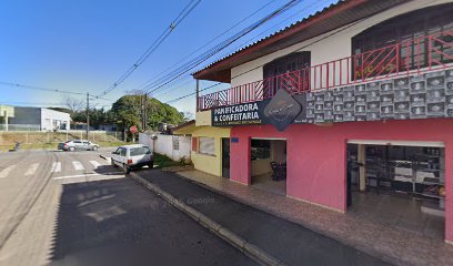 Fachada de IGREJA EVANGELICA AVIVAMENTO DE DEUS