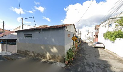 Fachada de Assembleia de Deus - Vila Vitória Riviera