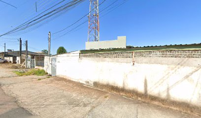 Fachada de Igreja Evangelica Pentecostal Bom Pastor