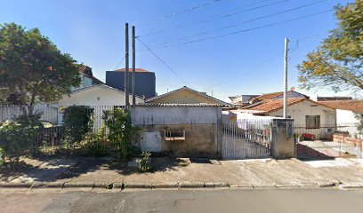 Fachada de Igreja Evangelica Assembleia de Deus Vida Nova - Ied