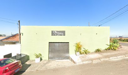 Fachada de Igreja Evangélica Avivamento Bíblico
