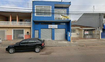 Fachada de Igreja Evangélica AVIVAMENTO BÍBLICO