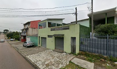 Fachada de COMUNIDADE EVANGELICA REGENERADOS POR CRISTO IGREJA PENTECOSTAL