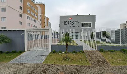 Fachada de Batista Reaviva Igreja Em Células