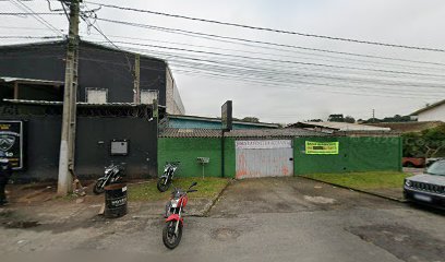 Fachada de IGREJA PENTECOSTAL JESUS RESSURETO
