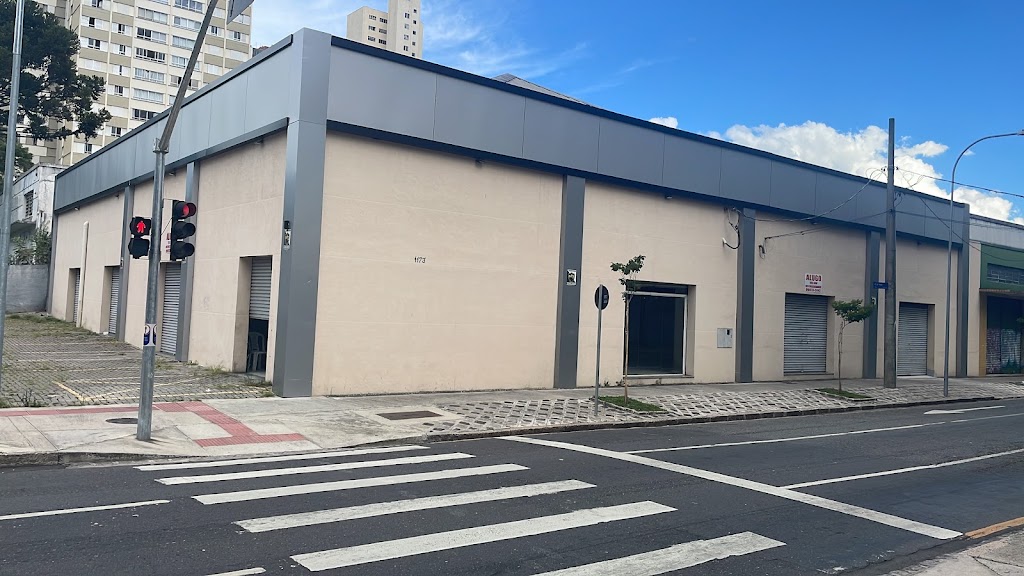 Fachada de IGREJA INTERNACIONAL LIBERDADE EM CRISTO ADILC