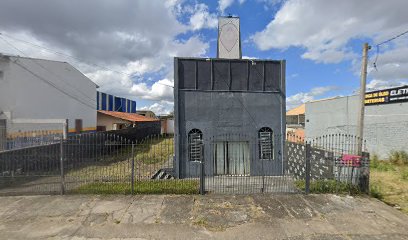 Fachada de Igreja Evangélica Assembleia De Deus Pentecostal Betel do Brasil