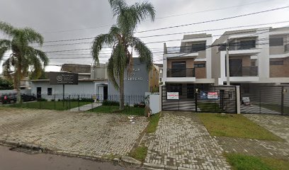 Fachada de Igreja do Nazareno Jardim das Américas